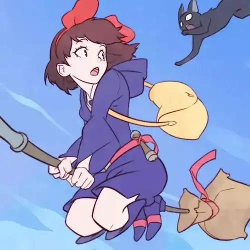 剧迷头像